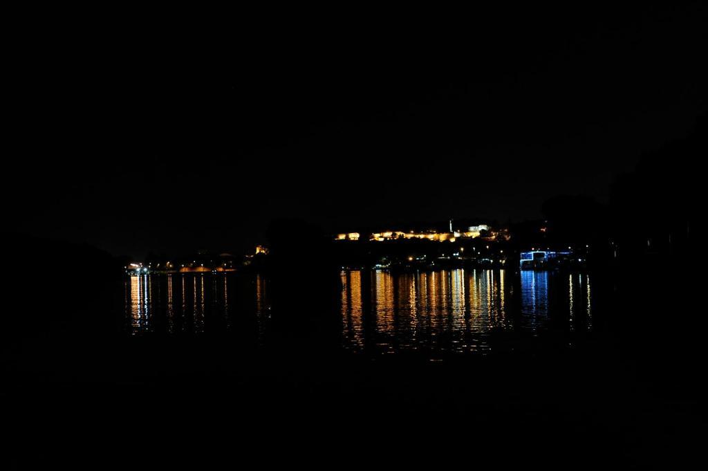Hostel Arkabarka Floating