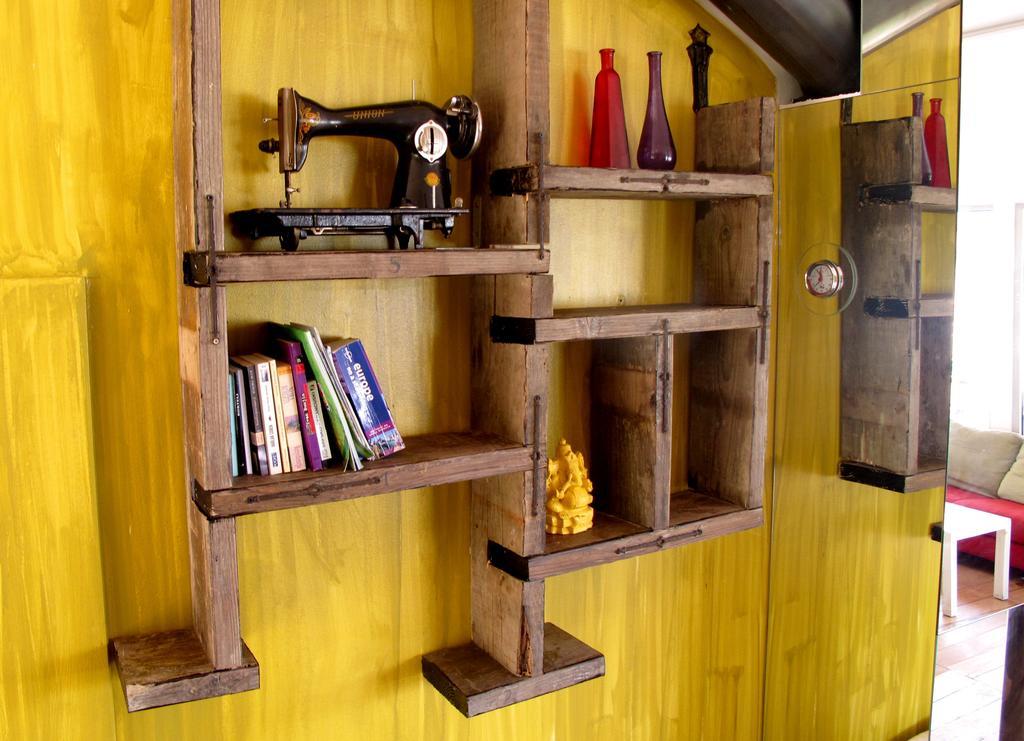Hostel Arkabarka Floating Βελιγράδι
