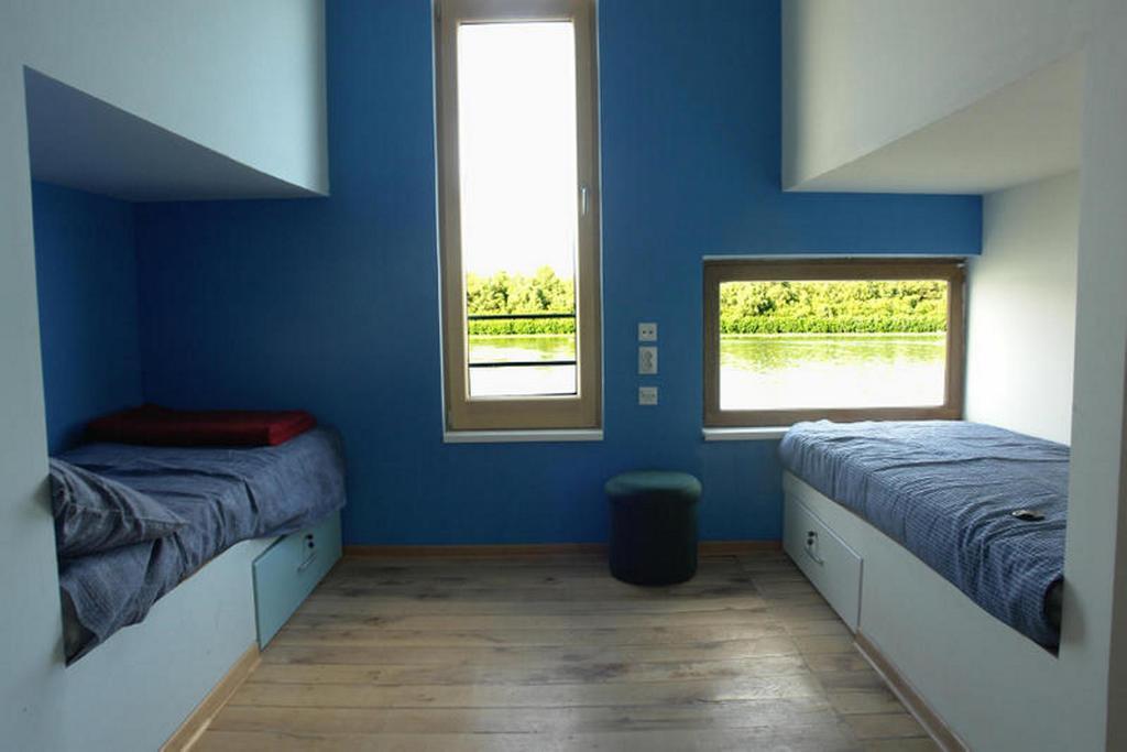 Hostel Arkabarka Floating *